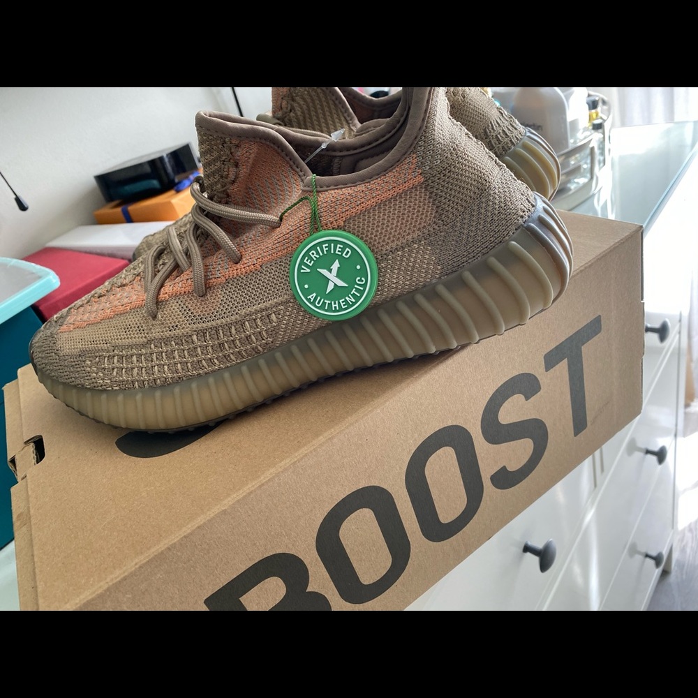 Yeezy Boost 359 V 2